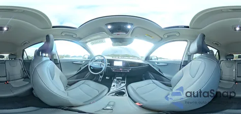 2024 Kia Niro Ex z USA, uszkodzony, nr VIN KNDCR3LEXR5162262